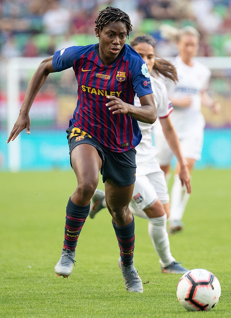 Goodluck Tumaini