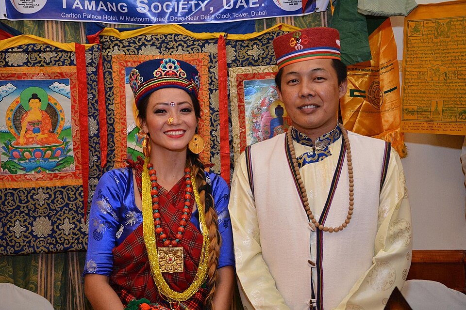 Gopal Tamang