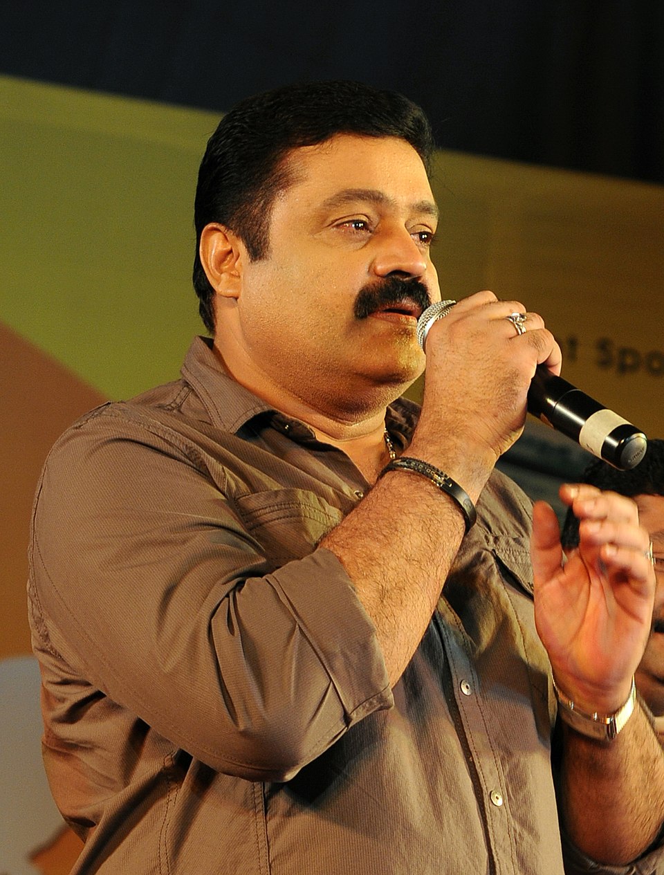 Gopi Radhakrishnan