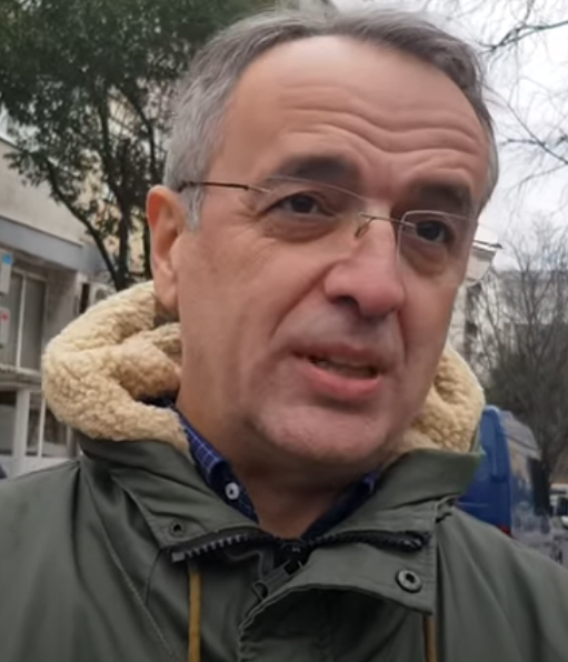 Goran Danilović