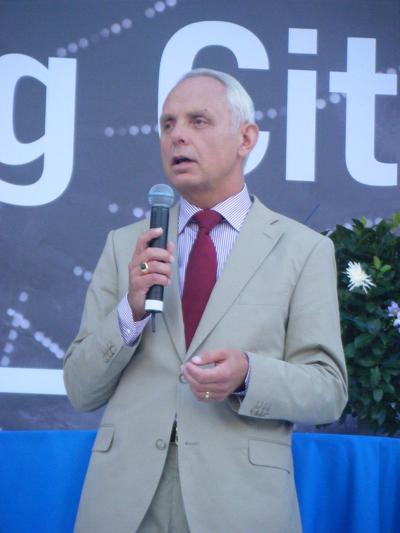 Goran Gunnarsson