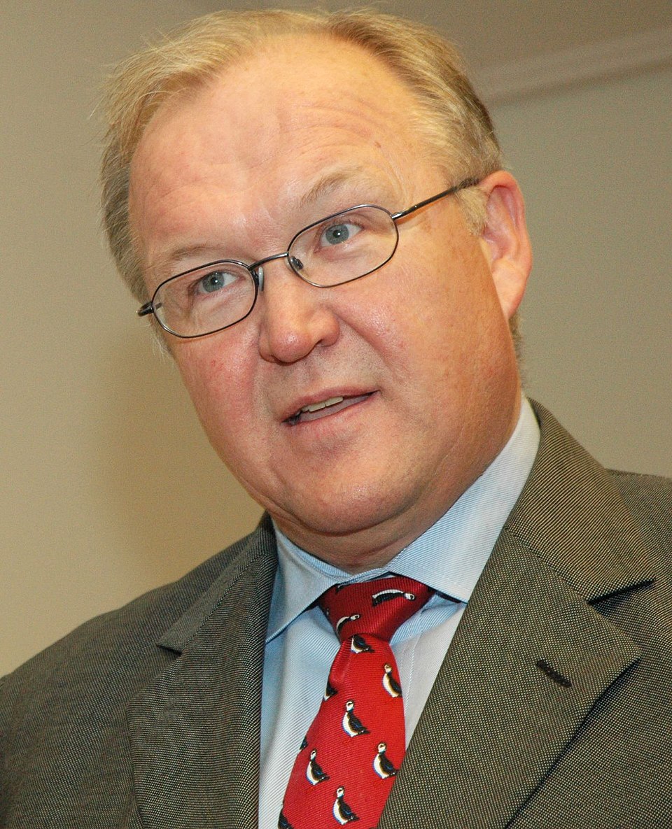 Goran Hjelm