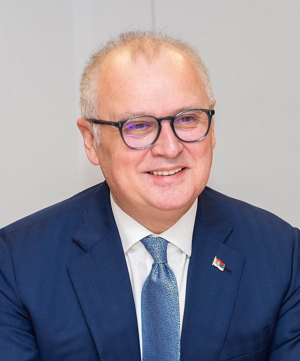 Goran Ivanović