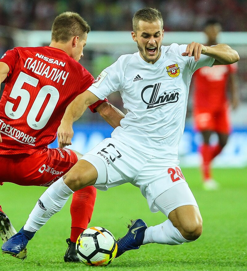 Goran Miličević