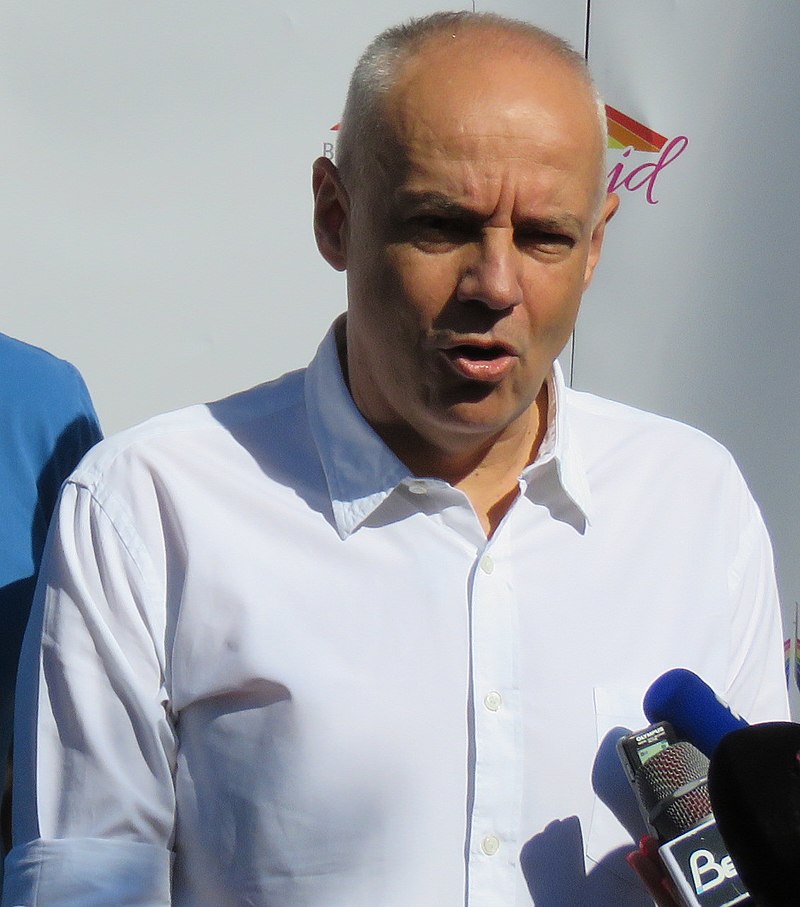 Goran Radojičić