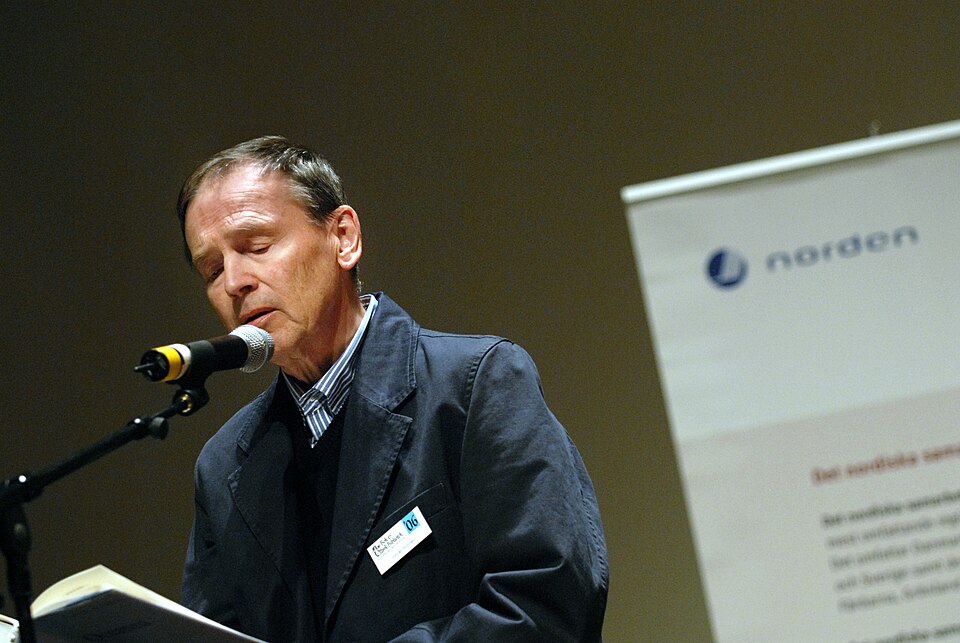 Goran Sonnevi