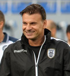 Goran Stanojević