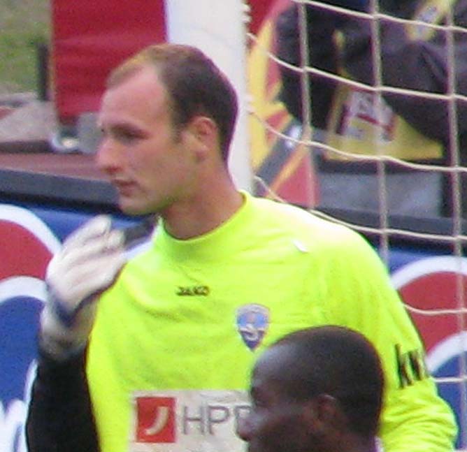 Goran Subasic