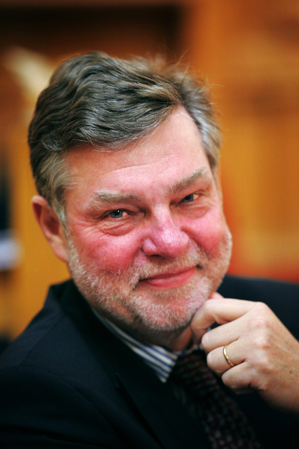 Göran von Sydow