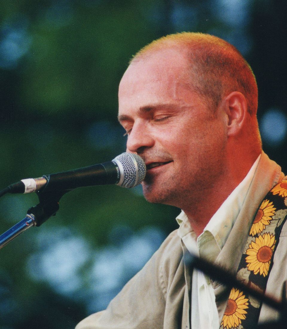 Gord Grace