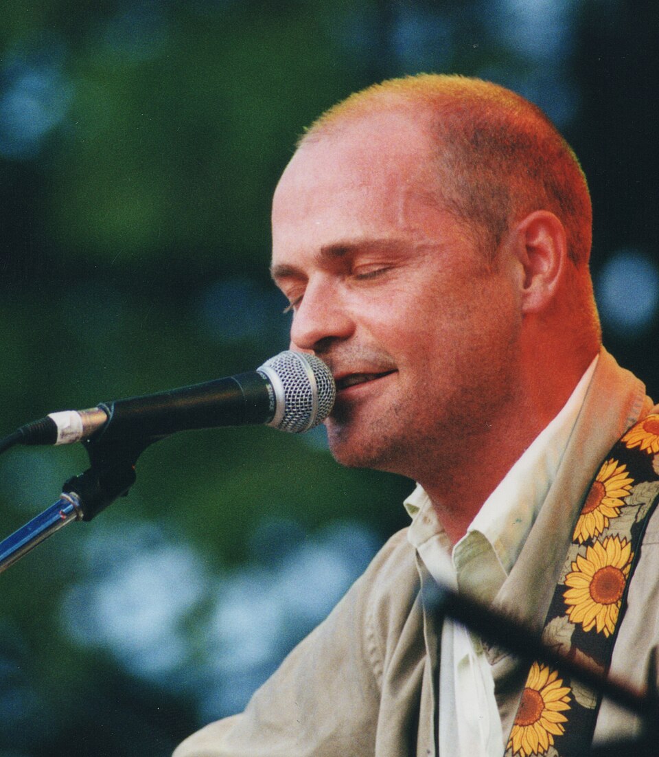 Gord Tough