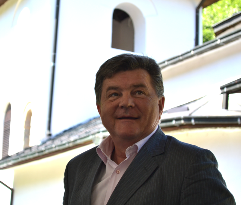 Gordan Pavlović