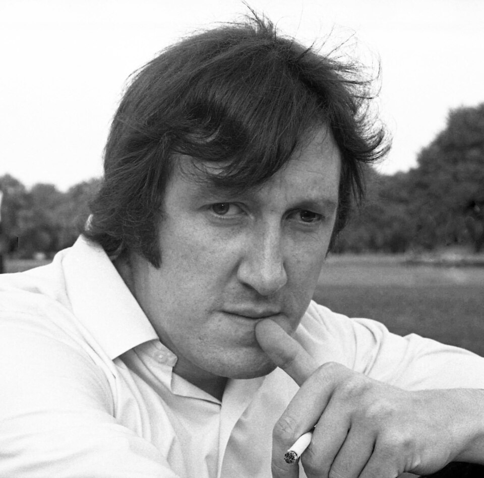 Gorden Kay