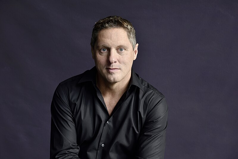 Gorden Wagener