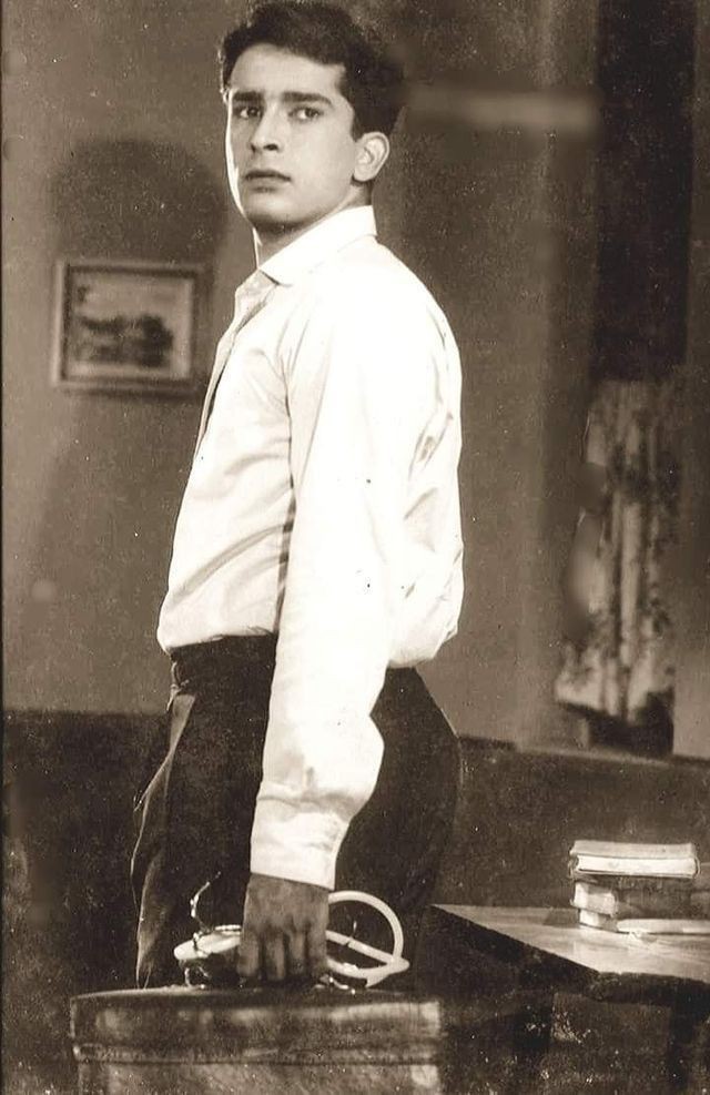 Gordhan Asrani
