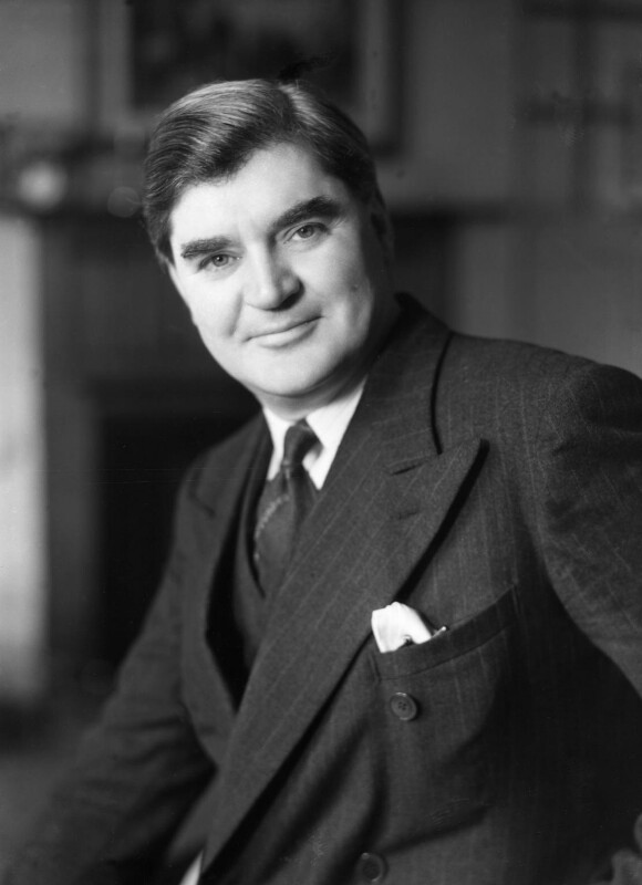 Gordon Bevan