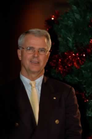 Gordon Bray