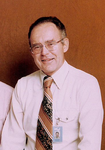Gordon Earle