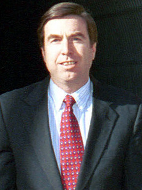 Gordon Giffin