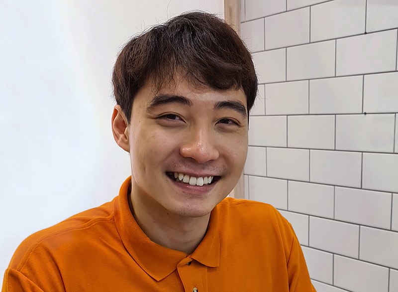 Gordon Ng