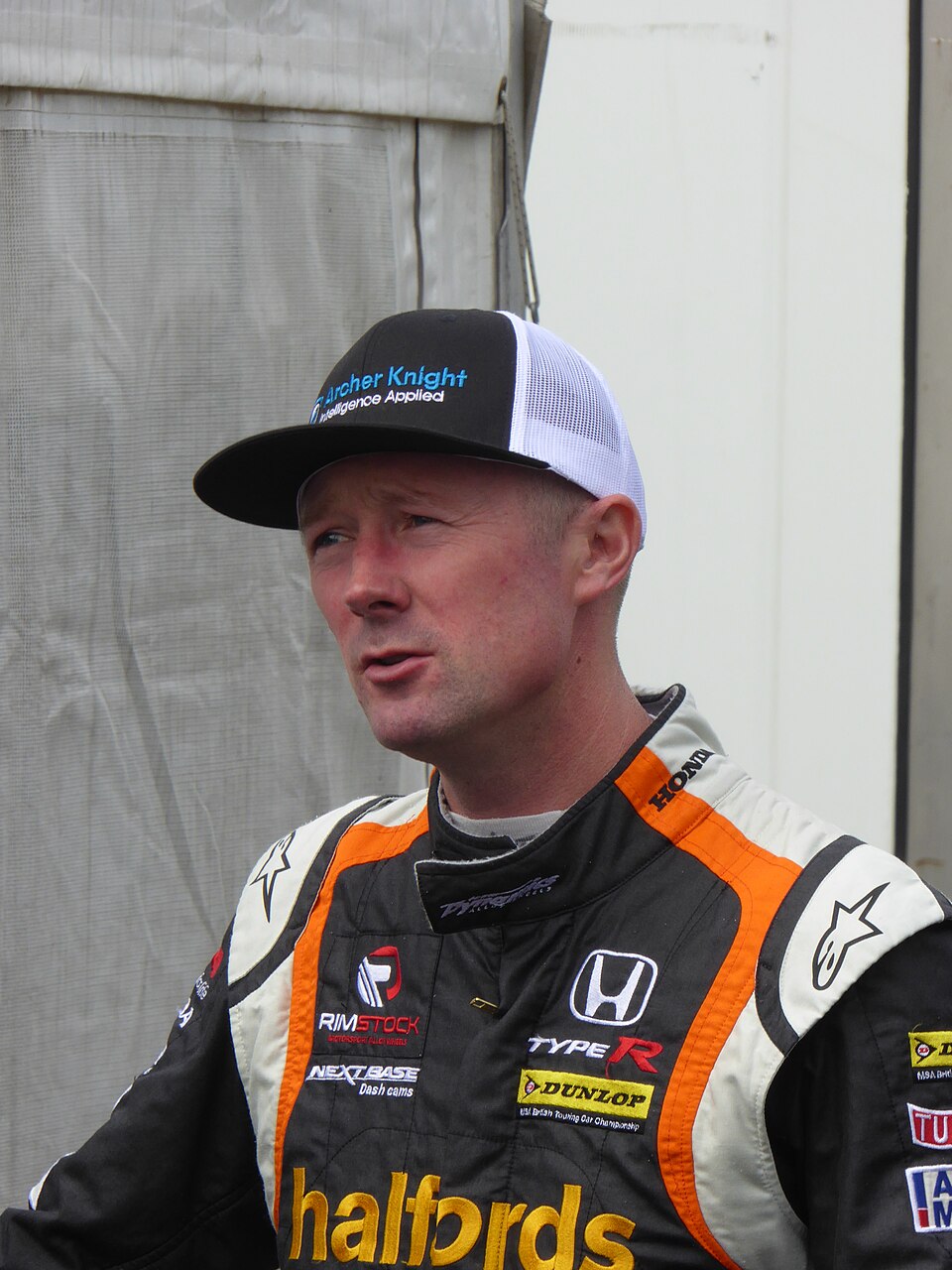 Gordon Shedden