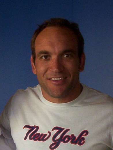 Gordon Tallis