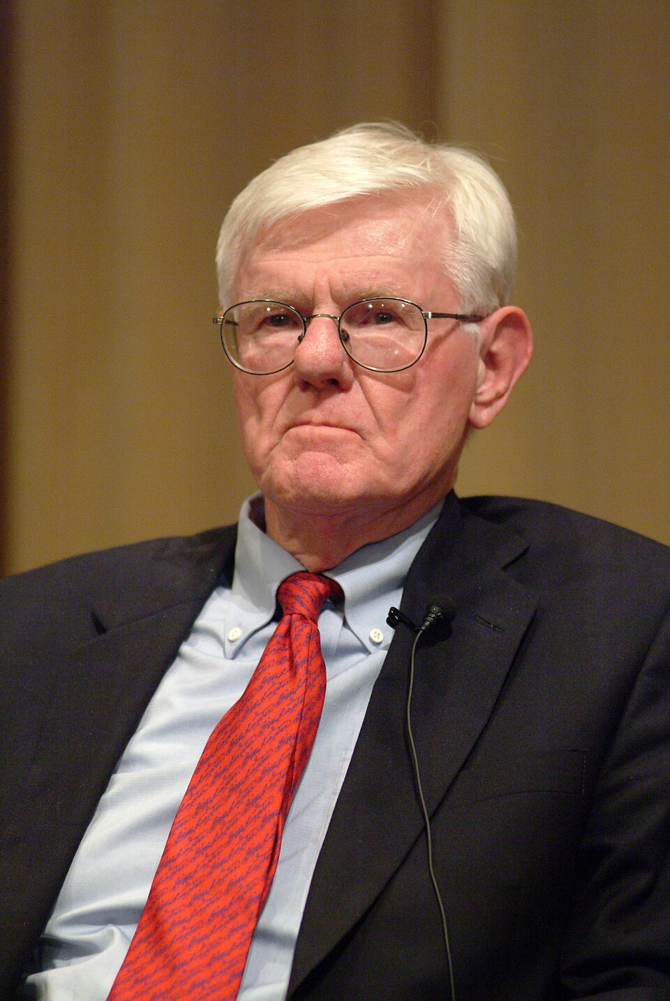 Gordon Wood