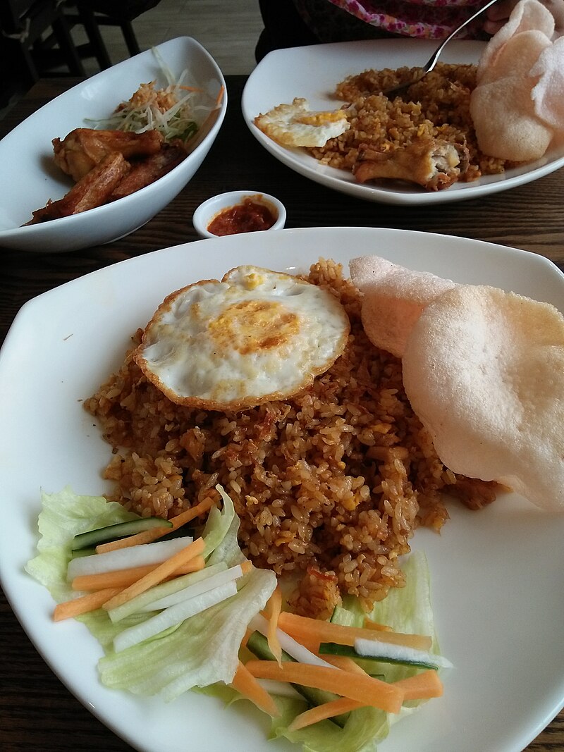 Goreng