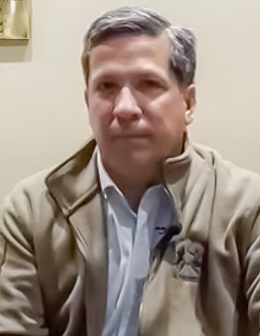 Gorky Muñoz