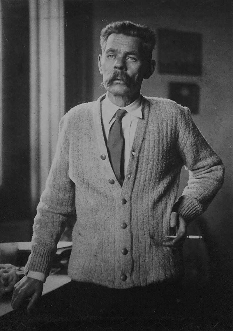 Gorky