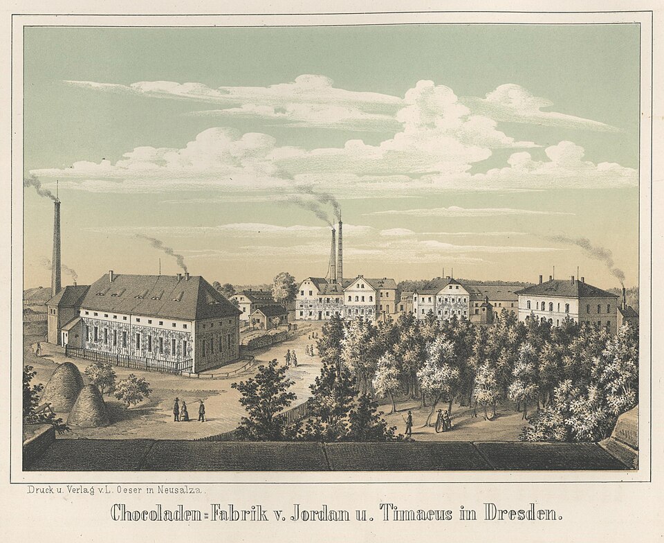Gottfried Jordan