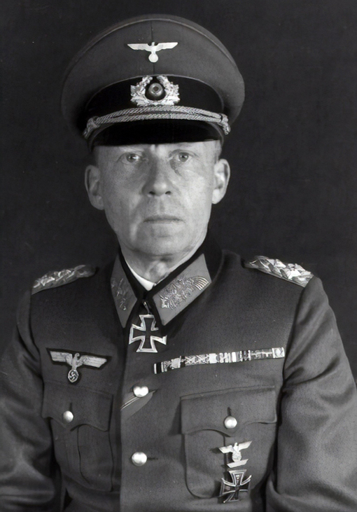 Gotthard Heinrici
