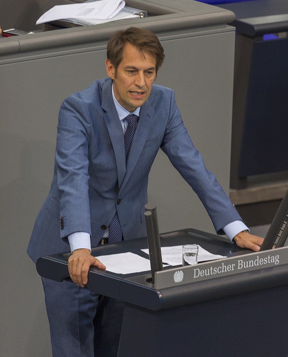 Götz Frömming