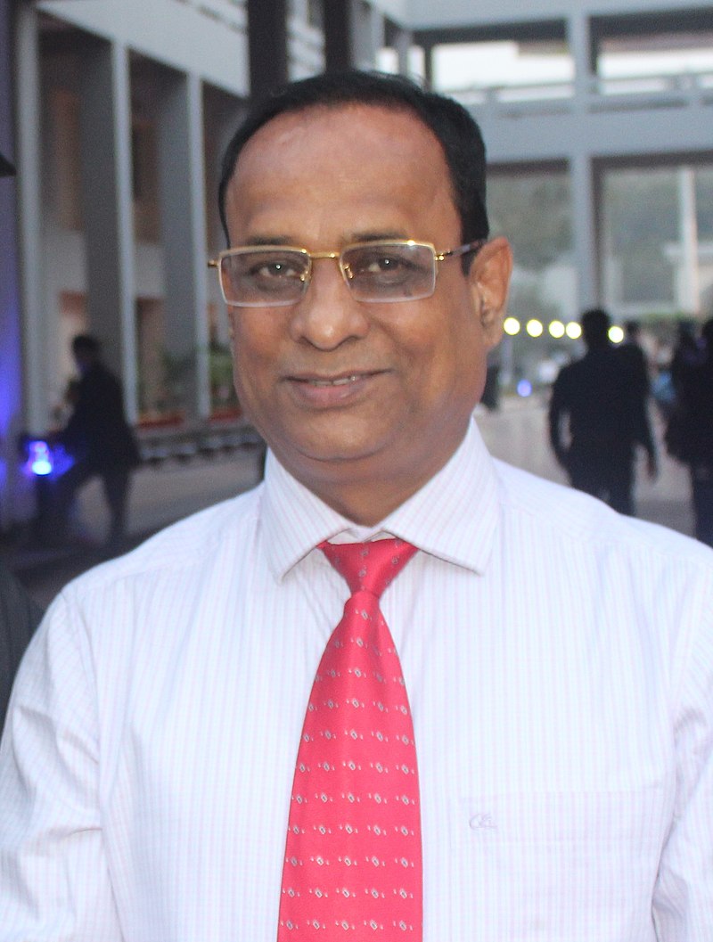 Goutam Buddha Das