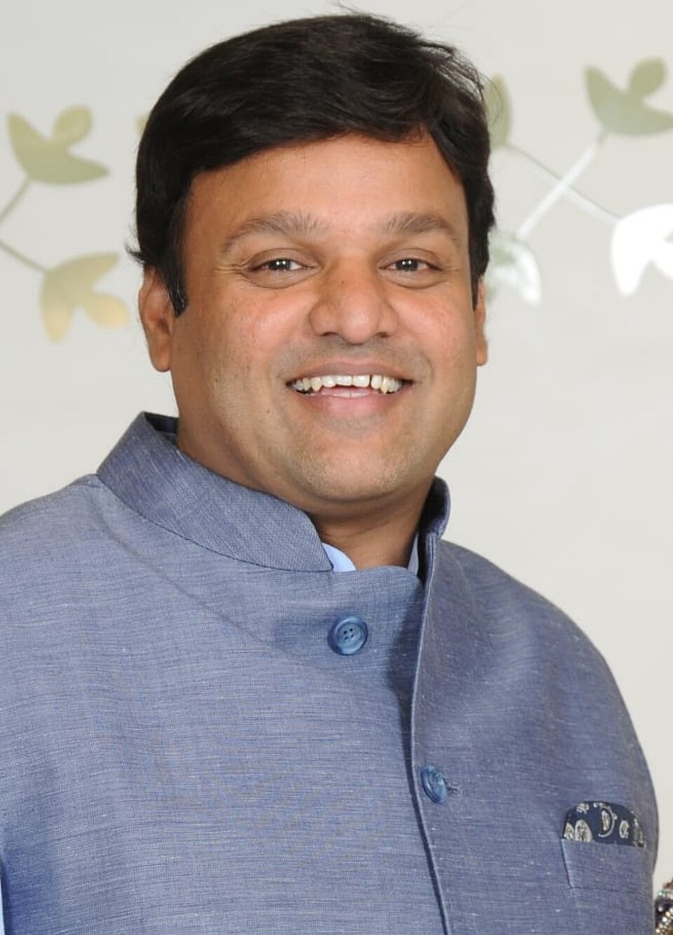 Goutham Kumar
