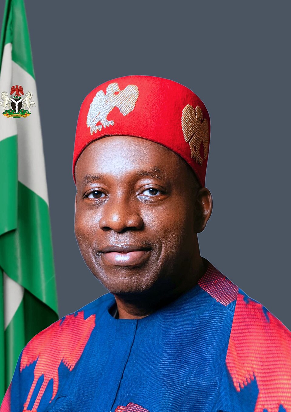 Governor Soludo
