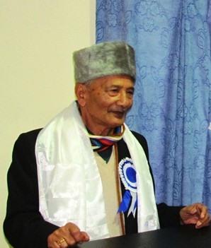 Govind Gyawali