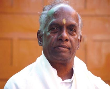 Govindacharya