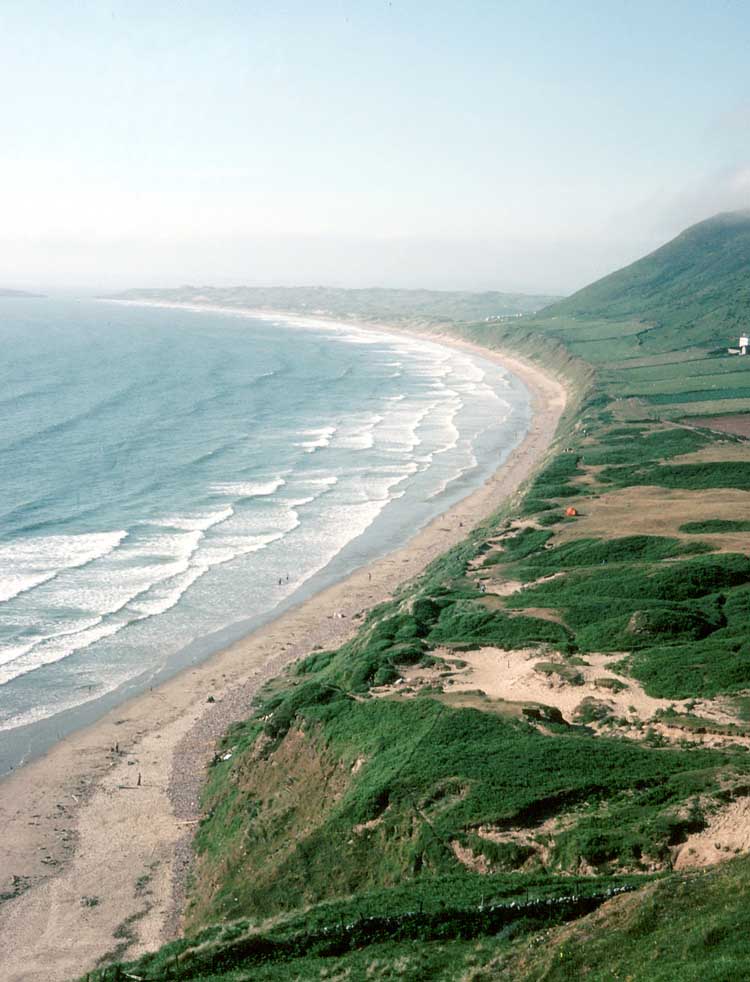 Gower
