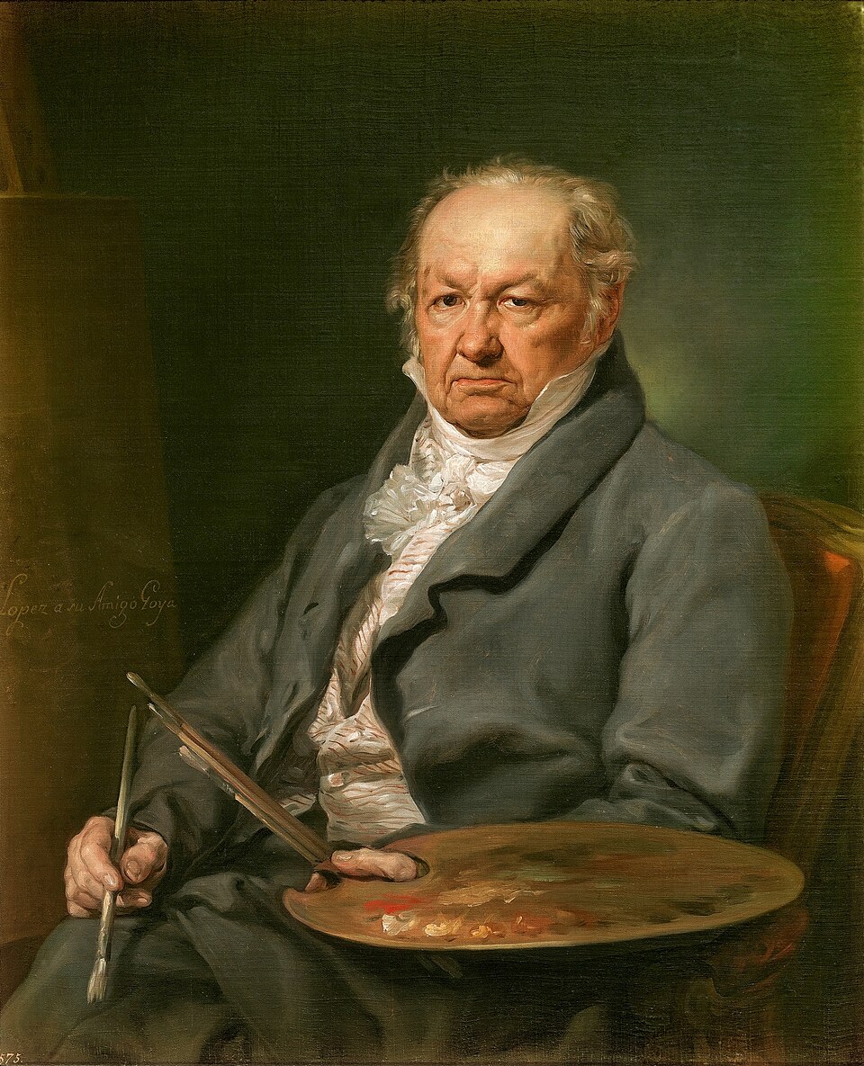 Goya