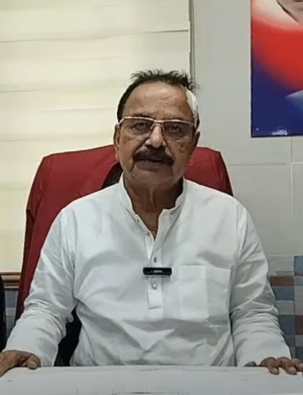 Goyeshwar Chandra Roy