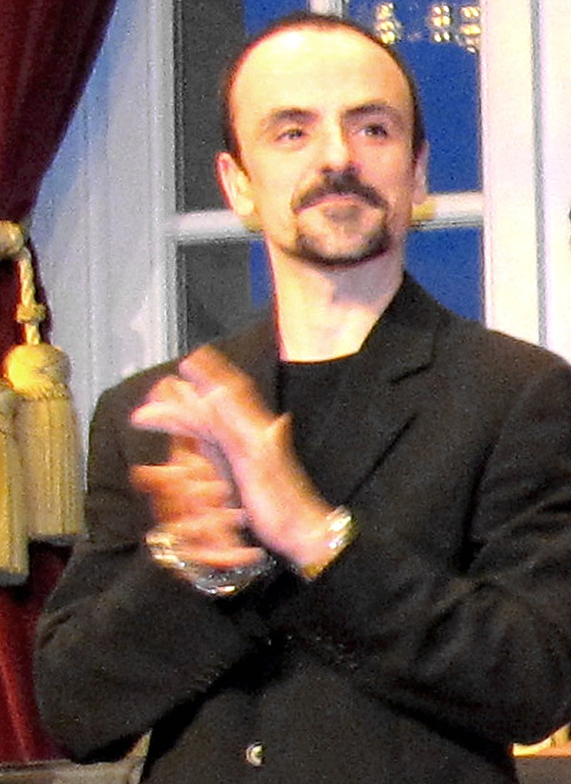 Goyo Montero