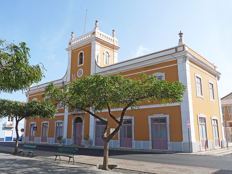 Graça Martinho