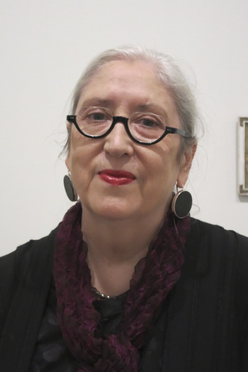 Graca Morais