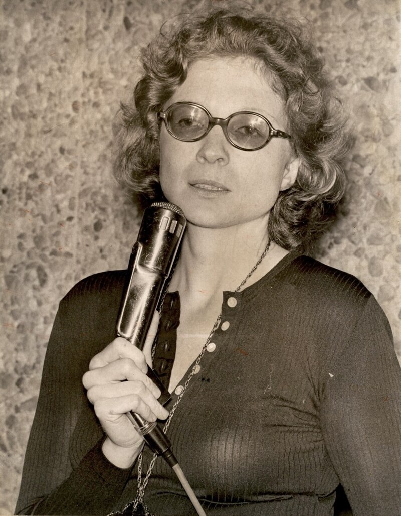 Grace Atkinson