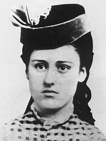 Grace Beard