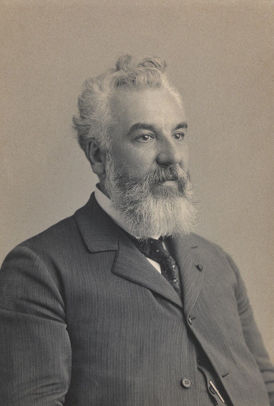 Grace Bell