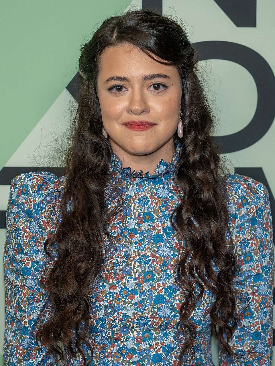 Grace Edwards