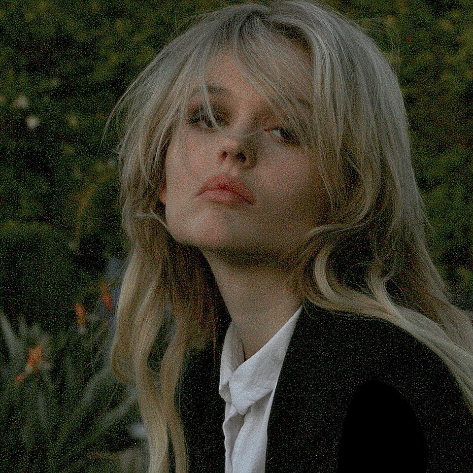 Grace Goodwin