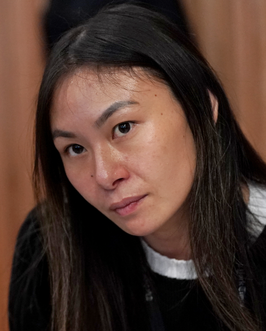 Grace Guo